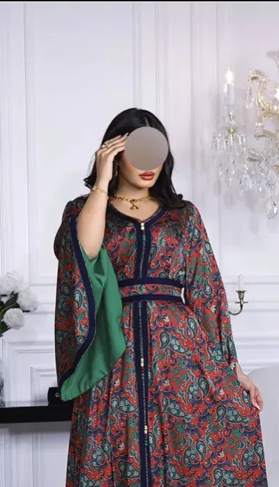 Kaftan Sets